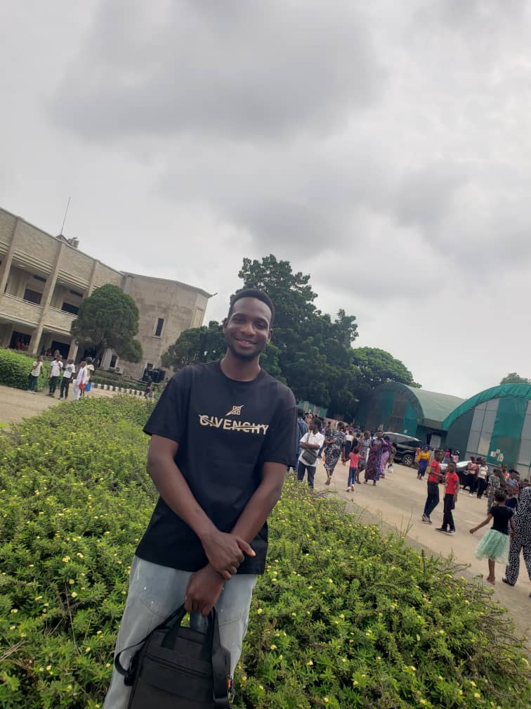 Oluwatosin